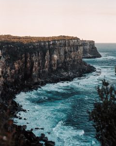 Is it safe to drive Great Ocean Road at night?