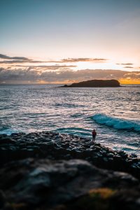 How many days do you need to do the Great Ocean Road?