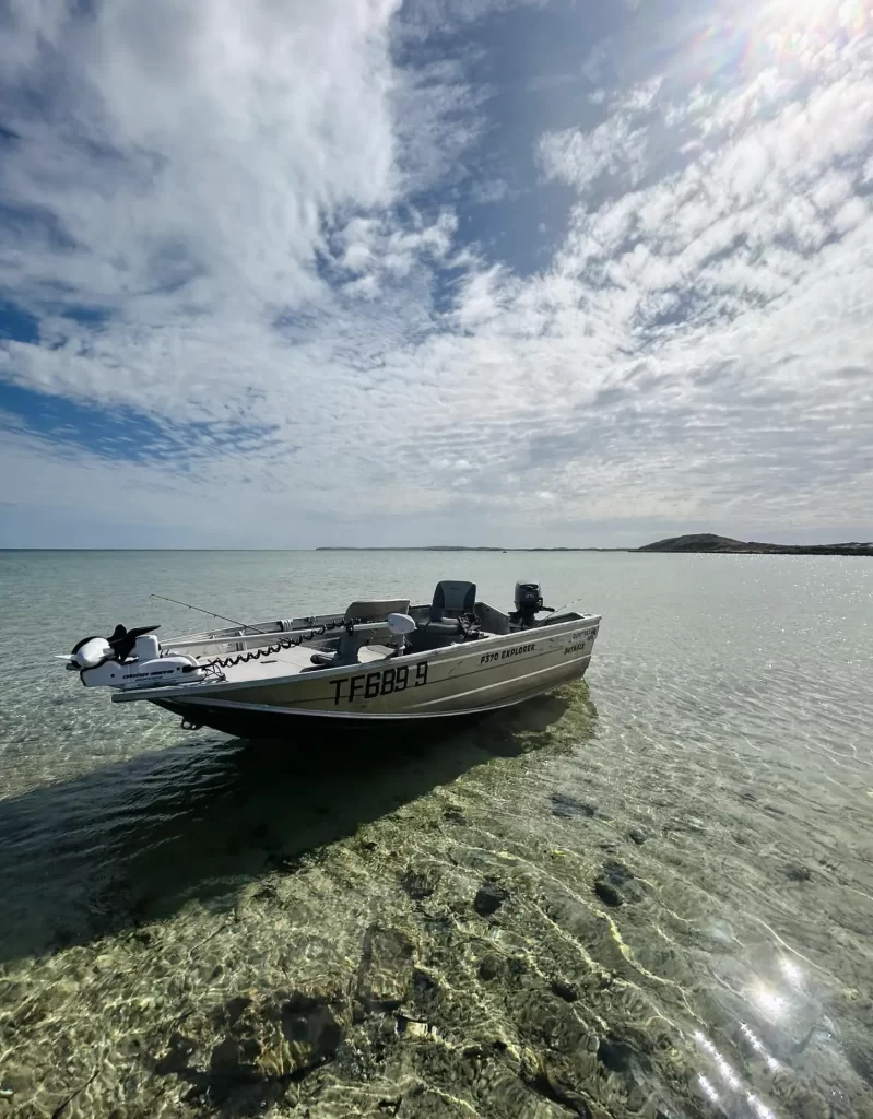 Little Lagoon: A Tranquil Spot for Swimming & Picnics