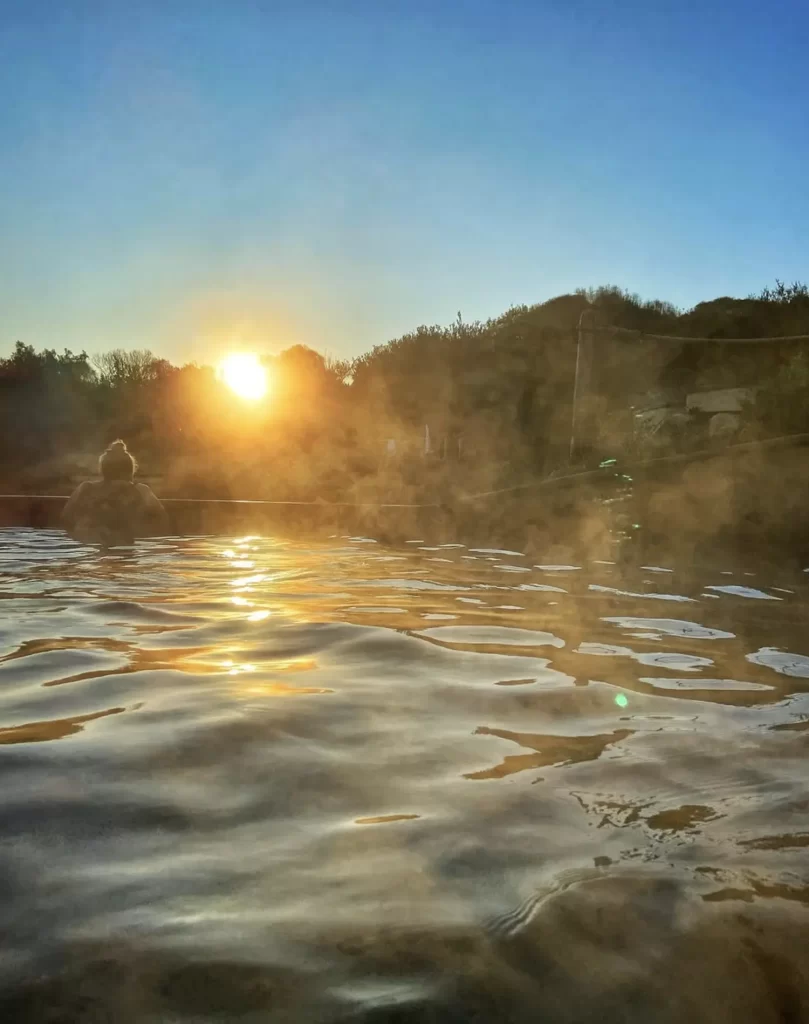 Mornington Peninsula Hot Springs