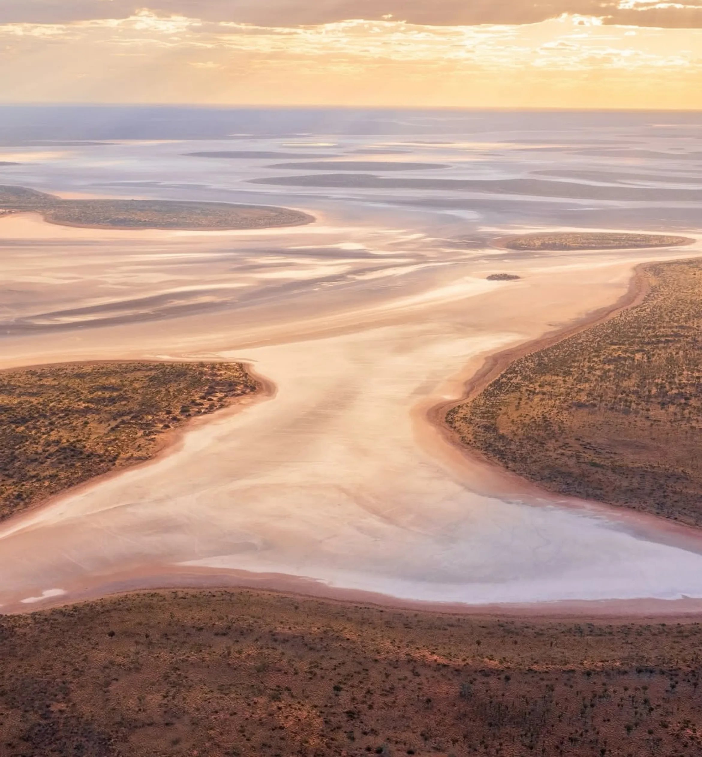 Alice Springs to Uluru tour