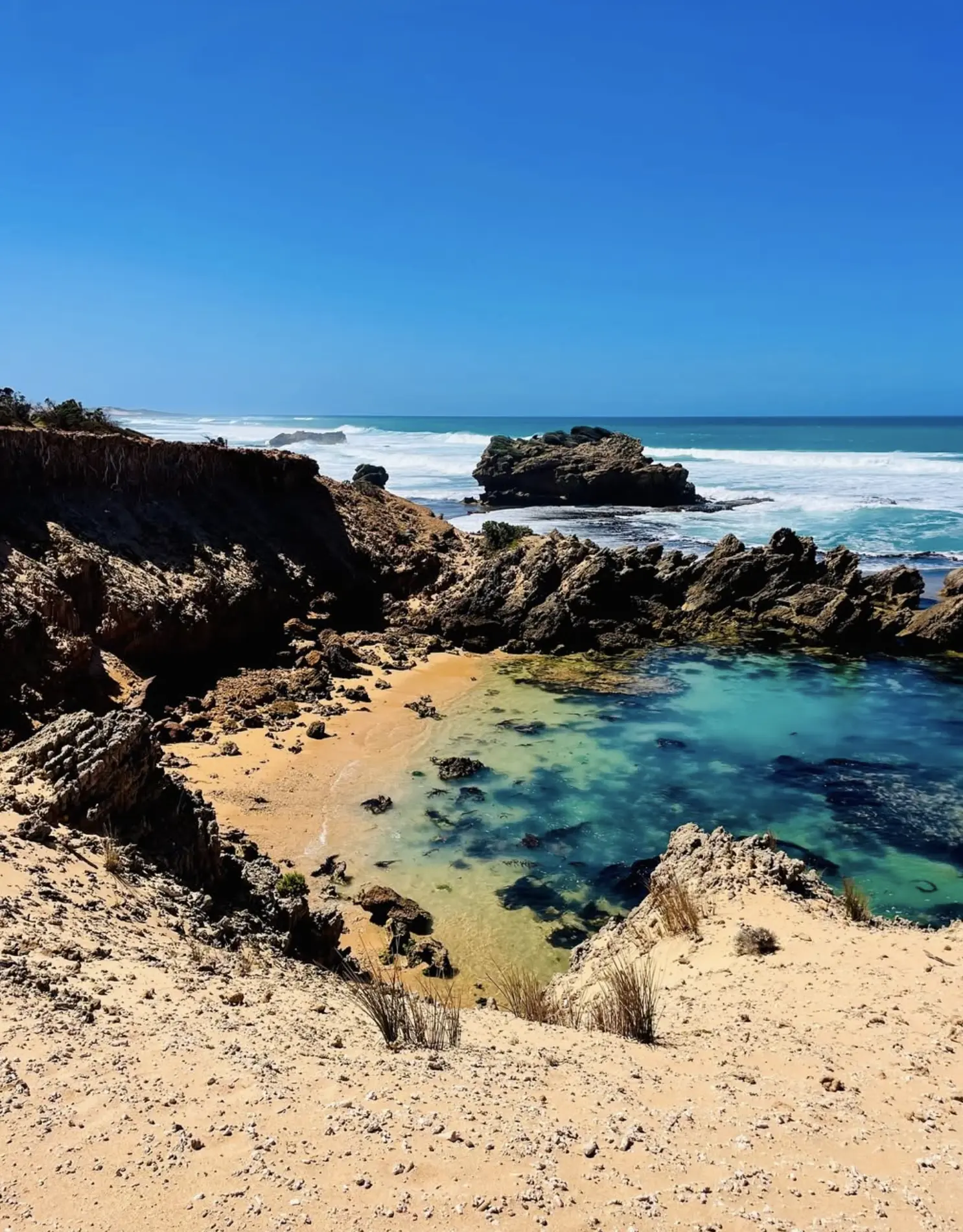 Great Ocean Road