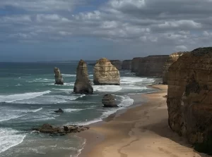 The 12 Apostles | Icons of Australian Tourism