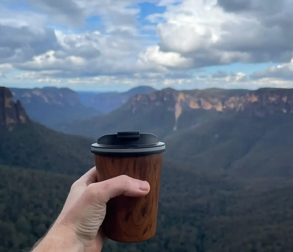 Why Are They Called the Blue Mountains?