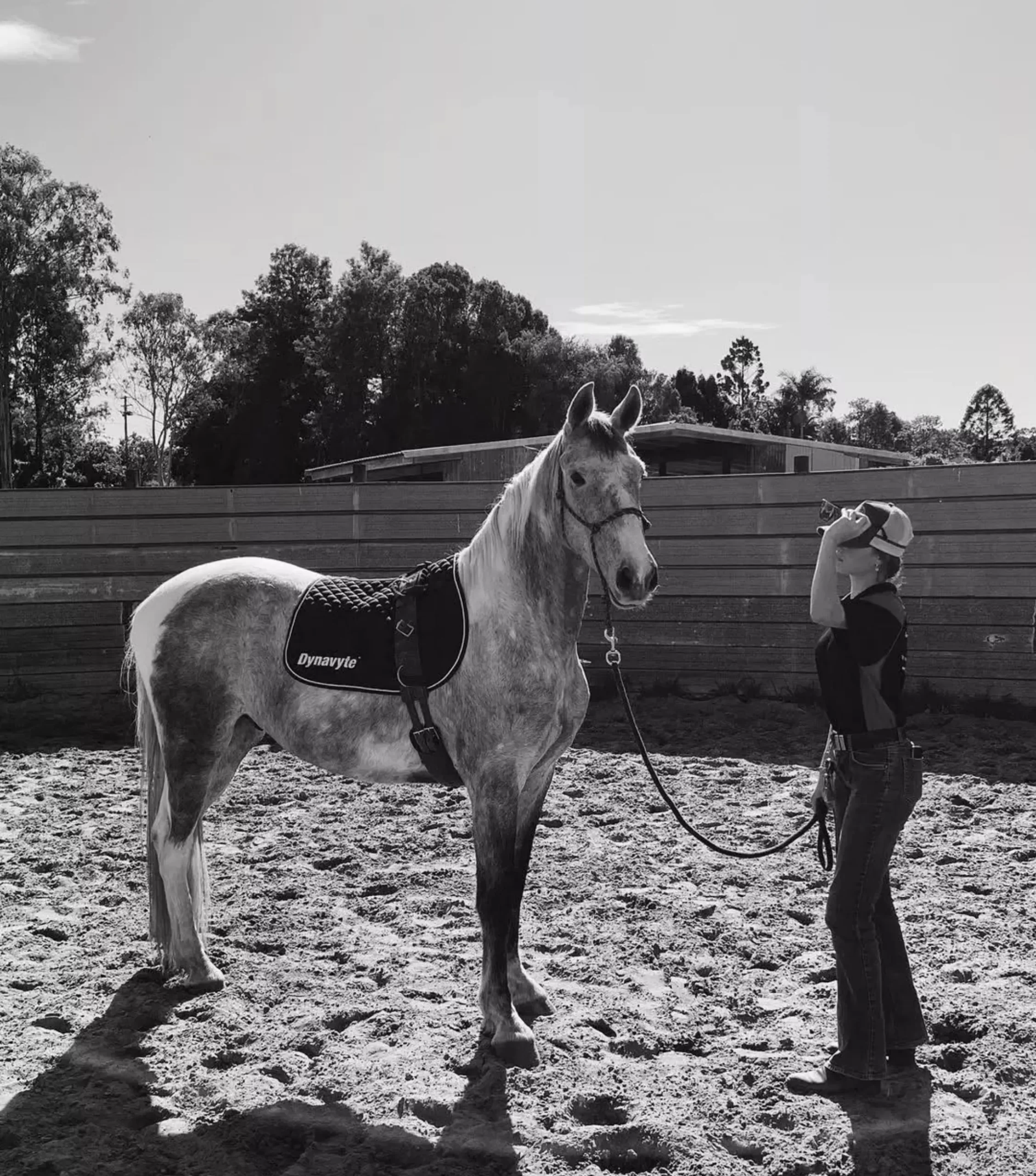 experienced riders, Uluru