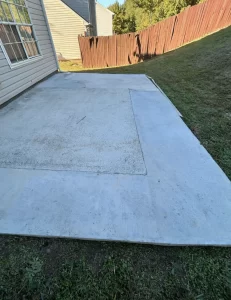 Clean Your Patio Without a Pressure Washer: Easy DIY Tips
