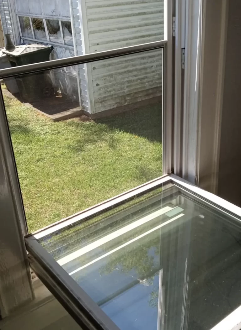 Is it worth getting windows cleaned?