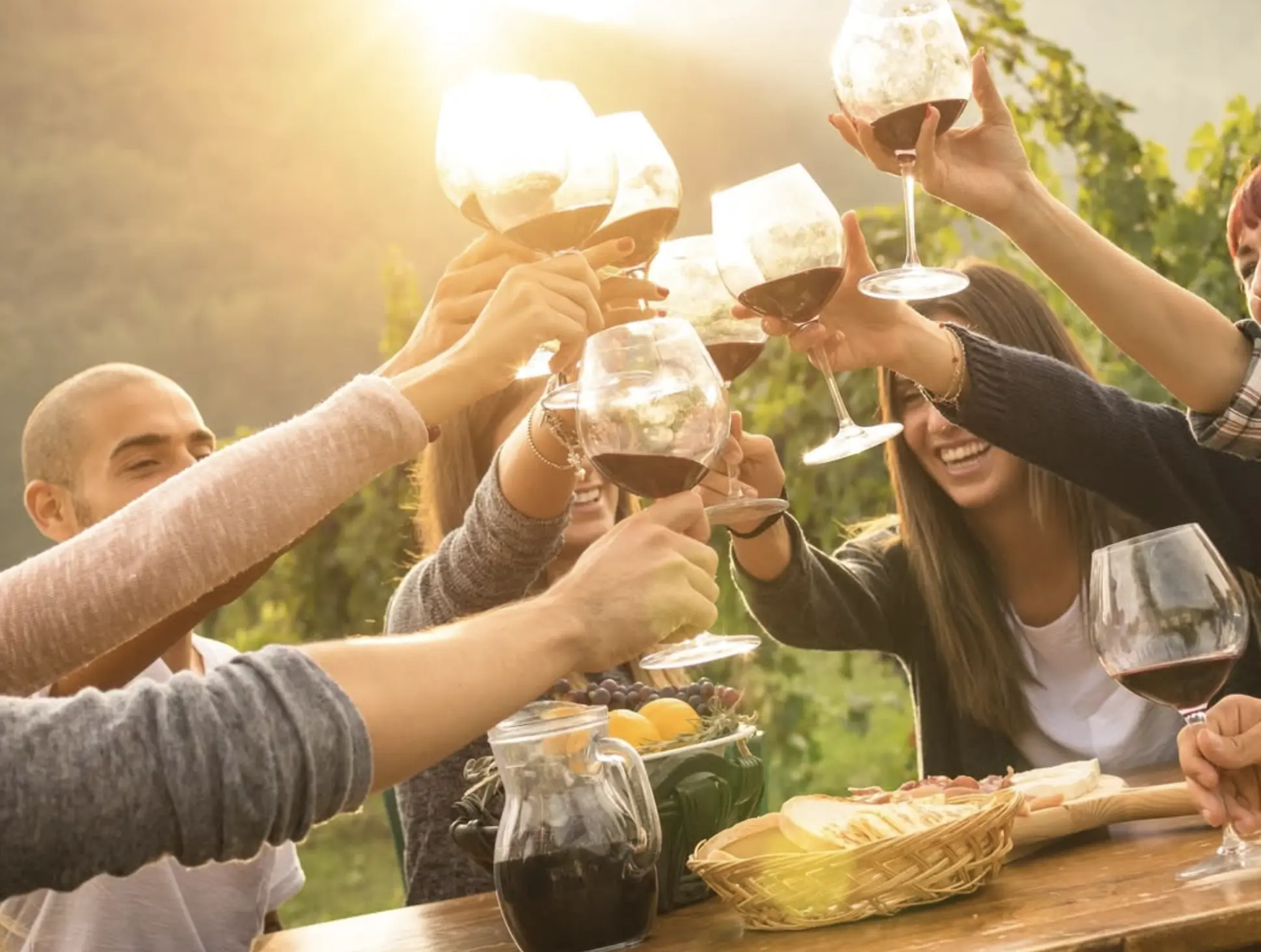 best time to visit Yarra Valley in autumn