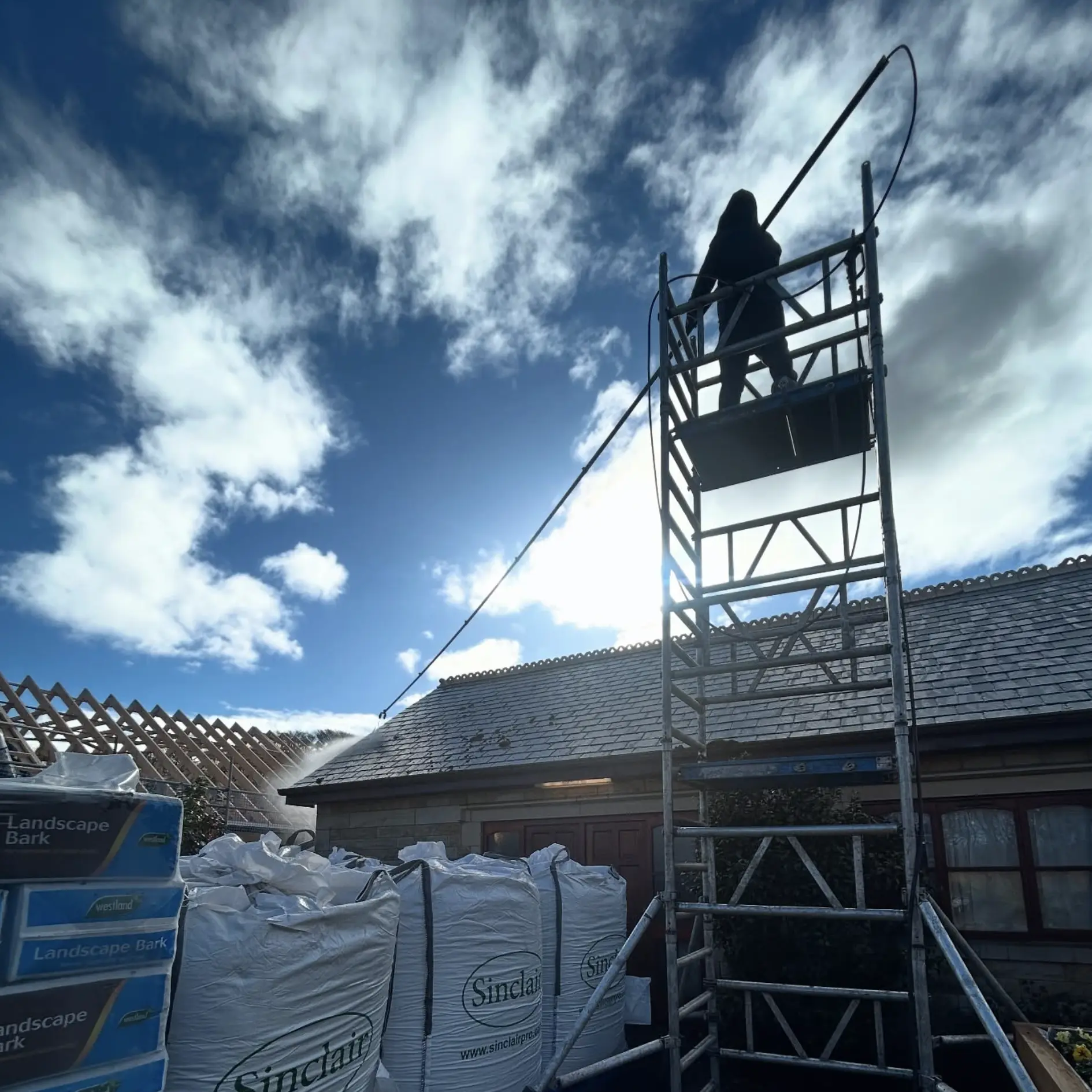 window cleaning Melbourne