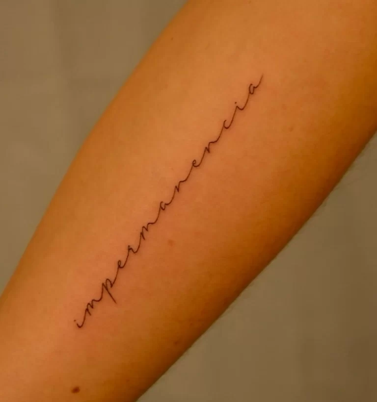 How Can You Prevent Fine Line Tattoos from Blowing Out?