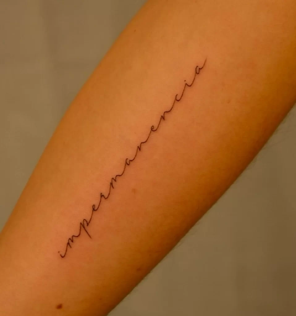 How Can You Prevent Fine Line Tattoos from Blowing Out?