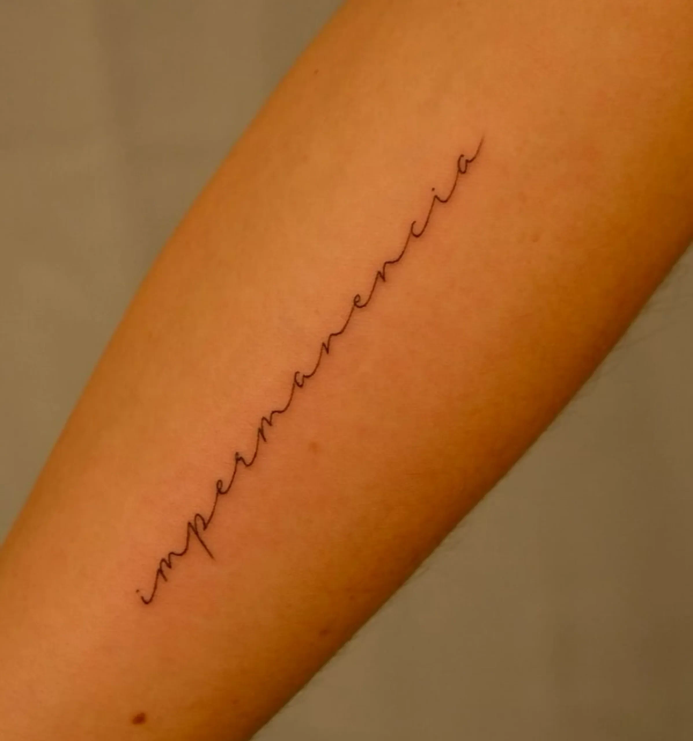 How Can You Prevent Fine Line Tattoos from Blowing Out?